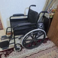 ویلچر