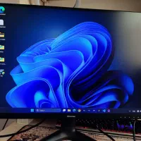 مانیتور ۲۷ اینچ هایسنس ۱۶۵ هرتز