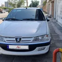 پژو پارس tu5 سیمی 1400