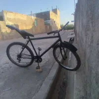 دوچرخه ۲۶