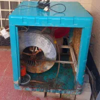 کولر آبی۳۵۰۰|کولر آبی|دزفول, |دیوار