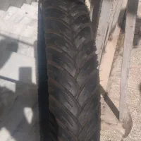 لاستیک یاسا زیر صفری