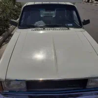 اجاره وانت پیکان|خودرو اجارهای|ساوه, |دیوار