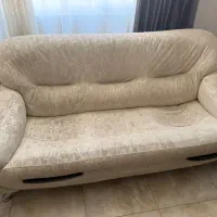 مبل و میز غذاخوری|مبلمان خانگی و میز عسلی|شیراز, فرهنگ شهر|دیوار