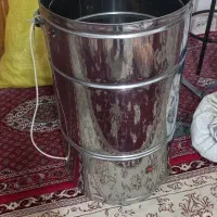 مشک برقی