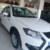 کوئیک S صفر تحویل نمایندگی