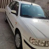 سمندEF7|خودرو سواری و وانت|اهواز, کمپلو جنوبی|دیوار