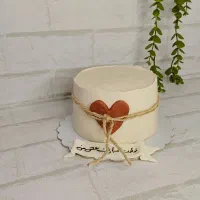 کیک|خدمات پذیرایی، مراسم|اراک, |دیوار
