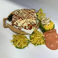 کارگر ساده و ماهر.خانم و اقا جهت فست فود و حسابدار