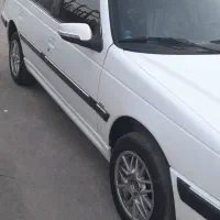 پارس سفارشی فول  ELX