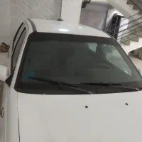 دوو سیلو سفید|خودرو سواری و وانت|لنگرود, |دیوار