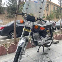هوندا ۱۲۵