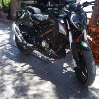 موتور بنلی|موتورسیکلت|قوچان, |دیوار