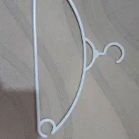 کاور لباس|بندرخت و رخت‌آویز|بندر انزلی, کلیور|دیوار