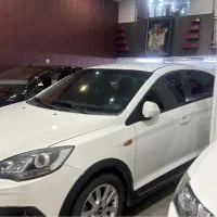 ام وی ام ۳۱۵ مدل ۱۳۹۶ (اتوگالری طلایی)MVM315S