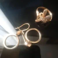 طلا نو تمیز سالم ۲۰۰ بالا تابلو فاکتور دارند|جواهرات|اراک, |دیوار