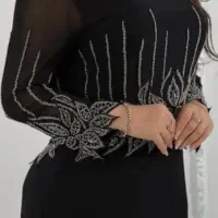لباس مجلسی