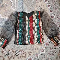 نیم تنه مجلسی