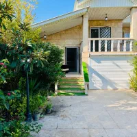 ویلاباغ۲۵۰متری/داخل شهرک/نزدیک به جنگ ودریا|فروش خانه و ویلا|چمستان, |دیوار