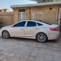 هیوندای آزرا گرنجور 3000cc، مدل ۲۰۱۴|خودرو سواری و وانت|آبادان, |دیوار