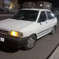 پراید مدل ۸۱