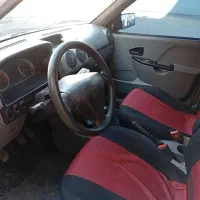 پراید مدل ۹۹ سالم پلمپ|خودرو سواری و وانت|میبد, |دیوار