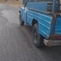 نیسان مدل ۶۵|خودرو سواری و وانت|شهرکرد, |دیوار