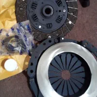 دیسک وصفحه پژو 405|قطعات یدکی و لوازم جانبی|جوادآباد, |دیوار