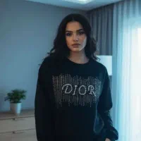 دورس دونخ پنبه نگین دار|لباس|کرمان, |دیوار