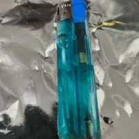 فندک تق تقی در حد نو