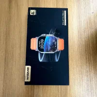 اپل واچ، ساعت هوشمند، اولترا واچ|ساعت|قزوین, |دیوار