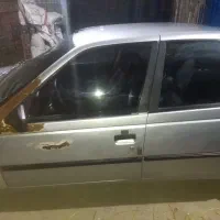 پژو87سالم|خودرو سواری و وانت|زرگرشهر, |دیوار