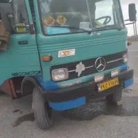 راننده پایه 1