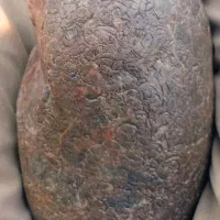 سنگ ریگ جن ماده|جواهرات|قم, انسجام|دیوار