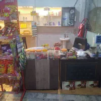 قفسه و یخچال سوپر مارکت|فروشگاه و مغازه|هشتگرد, شهرک ایران خودرو|دیوار