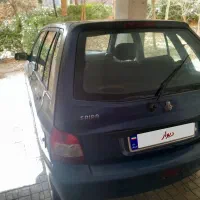 111 مدل ۸۹|خودرو سواری و وانت|مشهد, شهرآرا|دیوار