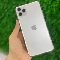 آیفون ۱۱ پرومکس دوسیم