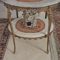 میز برنز