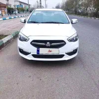 شاهین مدل 1400سانروف دار