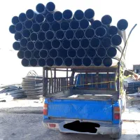 لوله پلی اتیلن|عمده‌فروشی|تهران, شادآباد|دیوار