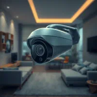 نصب و فروش دوربین مداربسته با گارانتی