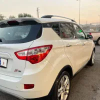چانگان CS35 مونتاژ، مدل ۱۳۹۷|خودرو سواری و وانت|تهران, تهرانپارس شرقی|دیوار