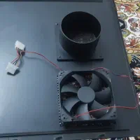 بدنه کیس کامپیوتر