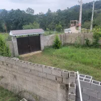 زمین مسکونی در ماکلوان ( رشت)