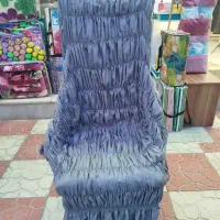 کاور روکش مبل پیراهن مبل