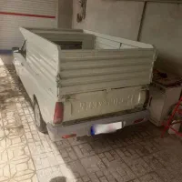 پیکان وانت مدل ۹۲|خودرو سواری و وانت|تبریز, |دیوار