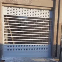 کرکره برقی جک پارکینگی دوربین مداربسته باشرایط چکی