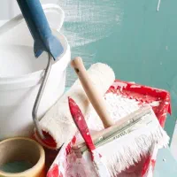 رنگ آمیزی سطوح