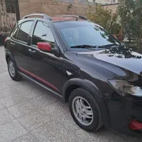 کوییکR ۱۴۰۱ در حد صفر پارس خودرویی