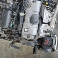 ۲۰۶ استوک اروپایی فروش و پخش موتور و نیم موتور